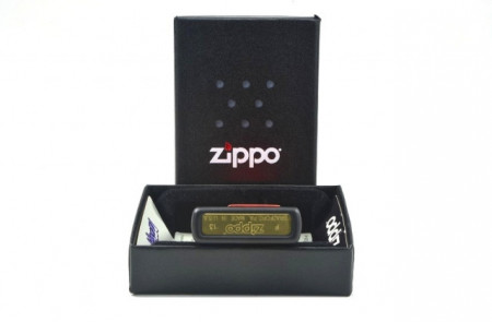 Зажигалка Zippo 218 Mazzi Eight Ball - Img 3