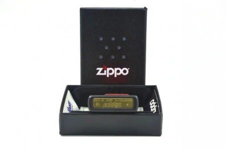 Зажигалка Zippo 218 Mazzi Eight Ball - Img 3