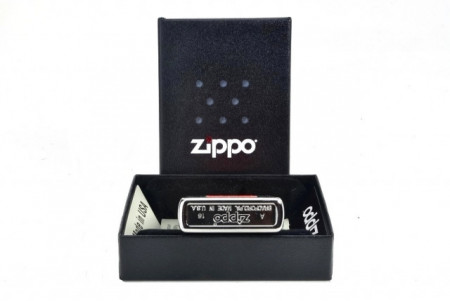 Зажигалка Zippo 24648 Herringbone Sweep - Img 3