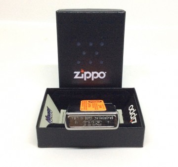 Зажигалка Zippo 6959 Mazzi Soldier in Armor-Sword - Img 4