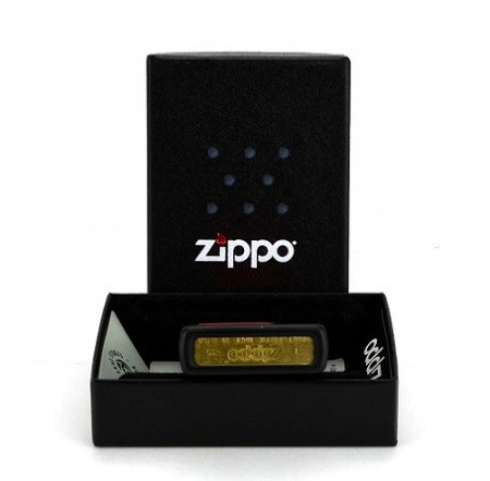 Зажигалка Zippo 7394 Anne Stokes Chinese Dragon - Img 4