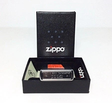 Зажигалка Zippo 79599 Anne Stokes Mermaid with Skull - Img 4