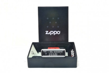 Зажигалка Zippo 80886 Anne Stokes Viking Warrior Skull - Img 3
