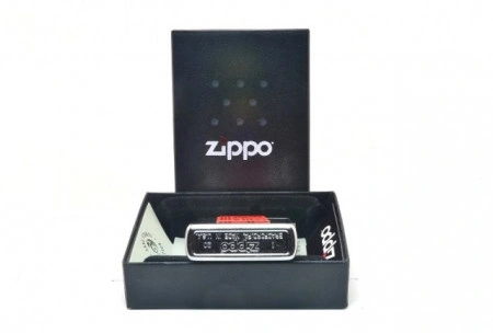 Зажигалка Zippo 80886 Anne Stokes Viking Warrior Skull - Img 3
