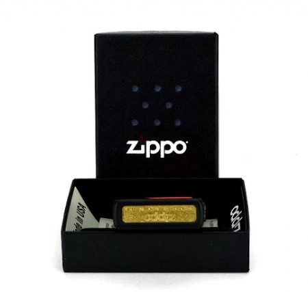 Зажигалка Zippo CM7986 Assault Rifle Bullets - Img 4