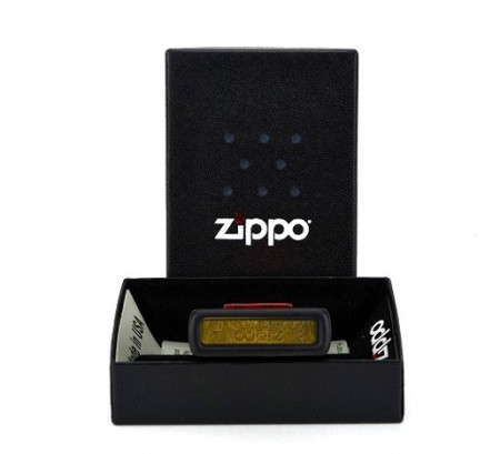 Зажигалка Zippo Jaguar Skull - Img 4