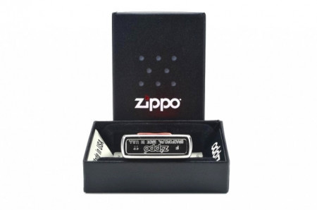 Зажигалка Zippo Periodic Table of the Elements - Img 3