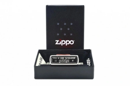 Зажигалка Zippo Periodic Table of the Elements - Img 3