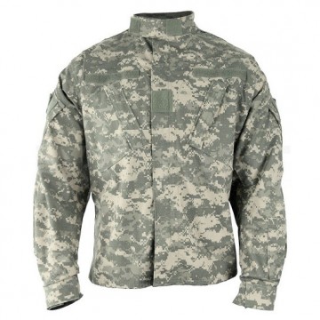 Китель US Army ACU Digital Military Combat Uniform - Img 7