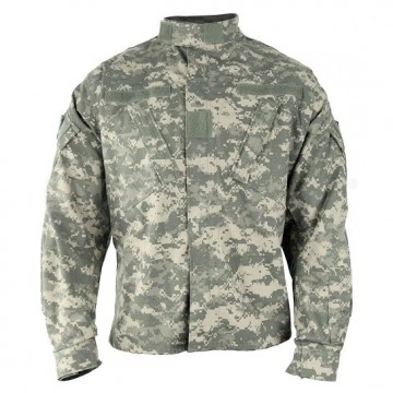 Китель US Army ACU Digital Military Combat Uniform - Img 7
