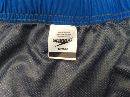 Мужские пляжные Плавки шорты (Board Shorts) Speedo - Img 8