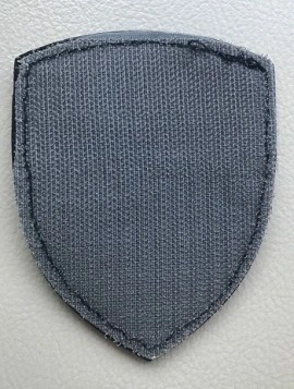 Нашивка (патч светящийся) DTOM PVC Patch - Img 4