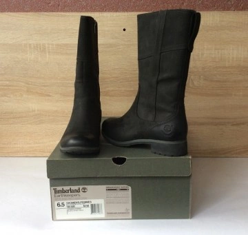 Сапоги женские Timberland Putnam - Img 6