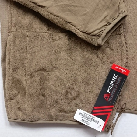 Флисовая куртка GEN III ecwcs Coyote Brown - Img 6