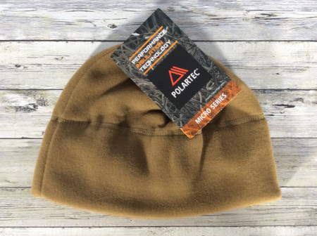 Шапка контракт USGI ARMY Polartec Micro Fleece - Img 4