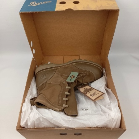 Ботинки Danner USMC MCWB 15655X - Img 6