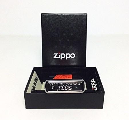 Зажигалка Zippo 28048 Bald Eagle - Img 4