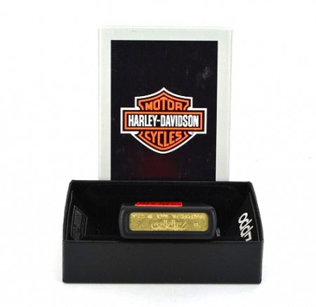 Зажигалка Zippo 28264 Harley Davidson - Img 4