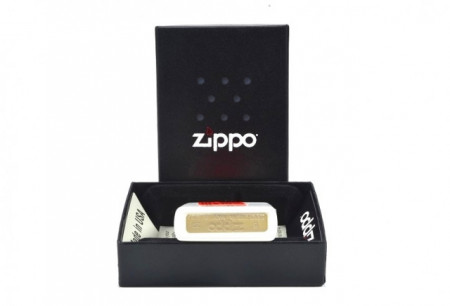 Зажигалка Zippo 28298 Locky Clover Dice - Img 3