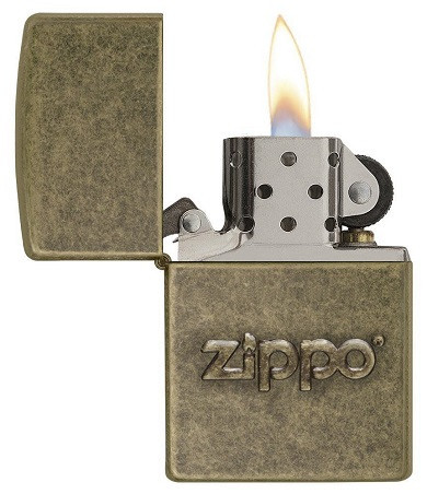 Зажигалка Zippo 28994 Antique Stamp - Img 2
