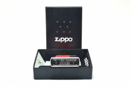 Зажигалка Zippo 77586 Anne Stokes Dragon - Img 3
