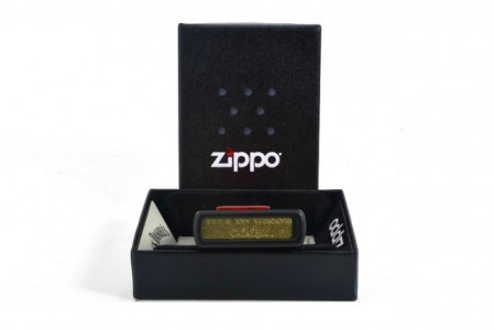 Зажигалка Zippo Jack Daniels Three Bottles - Img 3
