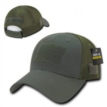 Бейсболка Rapdom Tactical Air Mesh 3 цвета - Img 6