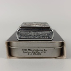Зажигалка Zippo 20867 Harley Davidson Lightning - Img 5