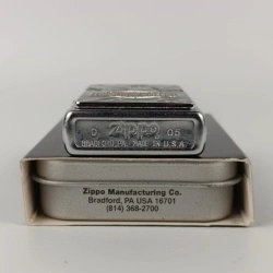 Зажигалка Zippo 20867 Harley Davidson Lightning - Img 5