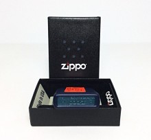 Зажигалка Zippo 239 West Side Bear