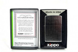 Зажигалка Zippo 28181 Linen Weave - Img 2