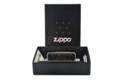 Зажигалка Zippo 29437 Statue of Liberty - Img 3