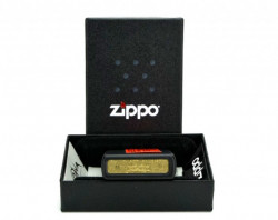 Зажигалка Zippo 29474 Olivia de Berardinis Banshee