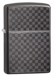 Зажигалка Zippo 29823 Iced Carbon Fiber Design