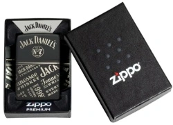 Зажигалка Zippo 46279 Jack Daniels - Img 5