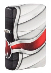 Зажигалка Zippo 49357 Flame 540 Color Design