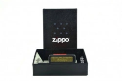 Зажигалка Zippo 6605 Jack Daniels Old No 7 Bottle - Img 3