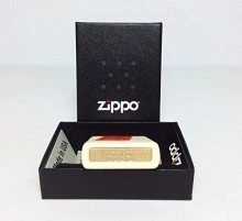 Зажигалка Zippo Indian Portrait - Img 4