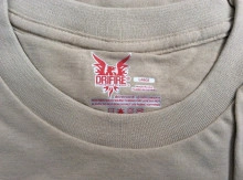 Футболка огнестойкая DriFire Performance Wear - Img 5