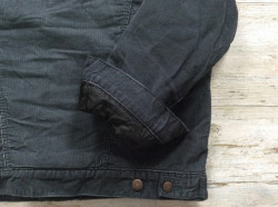 Вельветовая куртка Wrangler 112318282 Sherpa - Img 6