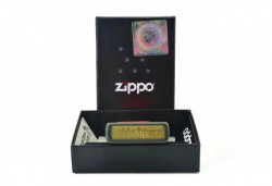 Зажигалка Zippo 221 US Marines Devil Dogs - Img 3