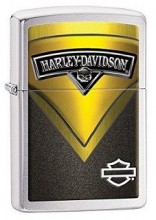 Зажигалка Zippo 28821 Harley Davidson