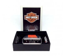Зажигалка Zippo 28821 Harley Davidson - Img 4