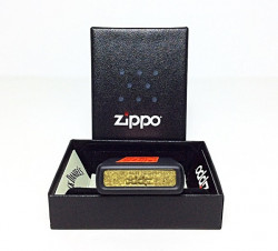 Зажигалка Zippo 29293 Jack Daniels - Img 4