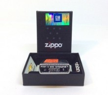 Зажигалка Zippo 4538 Chevy Corvette - Img 4