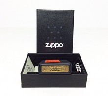 Зажигалка Zippo 46839 Anne Stokes Geisha Girl - Img 4