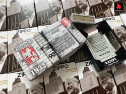 Зажигалка Zippo 48163 Founders Day 540 Color Design - Img 6