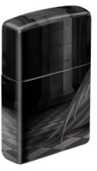Зажигалка Zippo 4854 Anne Stokes Gothic Scene 540 Color Design - Img 2