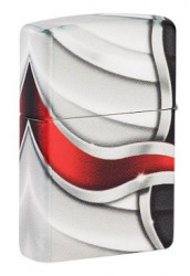 Зажигалка Zippo 49357 Flame 540 Color Design - Img 2