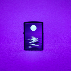 Зажигалка Zippo 49810 Full Moon Design - Img 5
